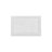 1 PCS 100% Cotton Tufted 3000 GSM Reversible Bath Rug Grey-2067799509