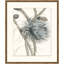 Azure Botanical 3 Print