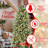 Pre-Lit Artificial Christmas Tree