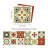 5.91'' W x 5.91'' L PVC Peel and Stick Field Tile-68770737