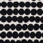 Ensemble d'édredon en coton noir Marimekko Rasymatto-1373917130