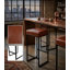 Tabouret en métal-438837168