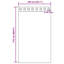 Alithia Velvet Room Darkening Curtain Pair-29410535-29410555