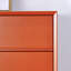 Buffet moderne avec 2 portes et 3 tiroirs-105805986