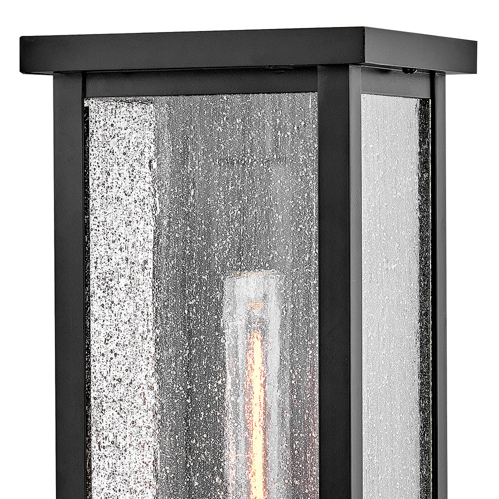 Outdoor Wall Lantern