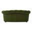 Canapé-lit pour chien 36,5 po Chesterfield