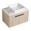 Ensemble de meuble-lavabo mural-1871779493