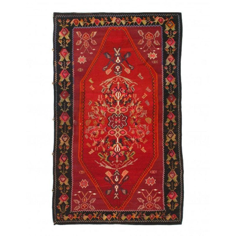 Oriental Rug