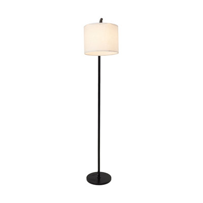 157 H cm Matte Traditional Floor Lamp