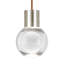 Mina 1 - Light LED Pendant-56360146