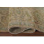 Tapis traditionnel discret 8 x 11
