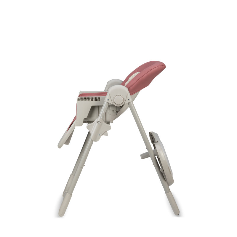 Requita High Chair, Pink