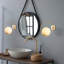 Lampe murale