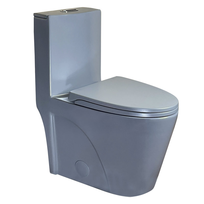 Hauteur du fauteuil Yingze 1,6 GPF