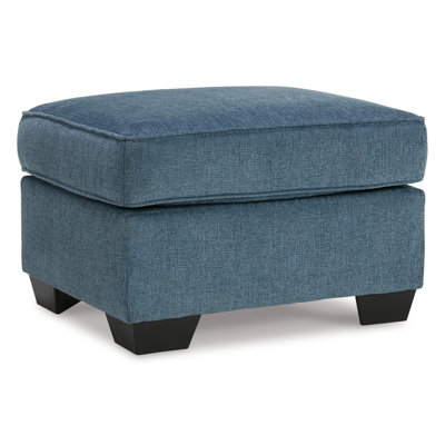 Cashton Upholstered Ottoman