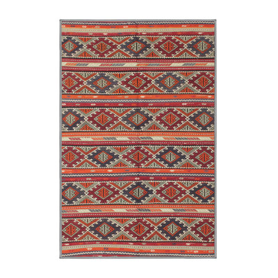 Southwestern Indoor Rug