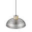 Riesel 1 - Light Dome Pendant-1167764674