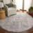 Bluma Performance Oriental Rug-44145192