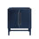 Mason 30 in. W Single Bathroom Vanity Base