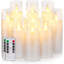 Flameless Tealight Candle