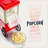 Nostalgia 10 oz. Popcorn Machine with Cart-90627932