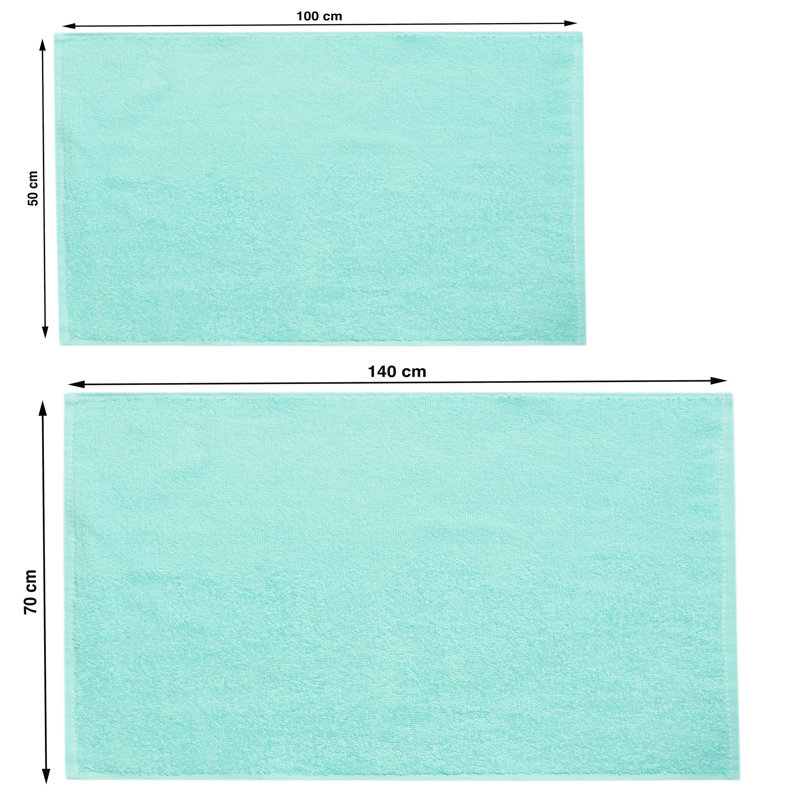 Midweight Mulit-Size Set, Mint