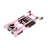 COSCO Shifter Multi-Position Folding Hand Truck and Cart-19824779