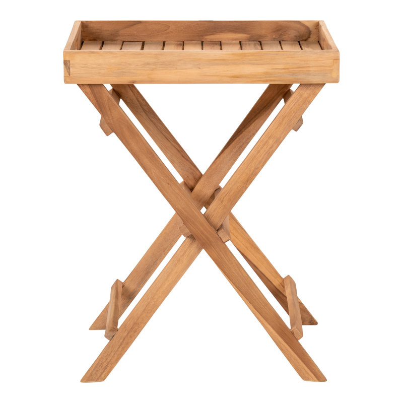 Maestas Tray Table