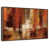 25" H x 37" W