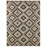 South West One-of-a-Kind 5'8" X 7'8" Area Rug
