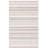Mcknight Performance Striped Indoor/Outdoor Area Rug-242972025
