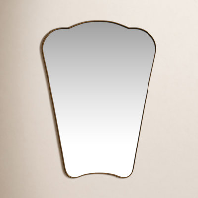 Cottondale 30" Accent Mirror