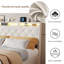 Upholstered Bed-1304044564-1304044563