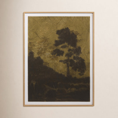 "Dancing In Dusk" by Chelsea Fly