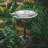 Aderes Resin Birdbath-809765924