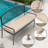 Outdoor Bench Seat Cushion-1077630028-1077630035