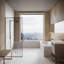 Enso 24X48 Matte Porcelain Wall Tile-665953436
