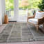 Tapis intérieur / extérieur Heffington avec envers antidérapant-1353935680