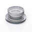 Porcelain Dinnerware - Service for 4