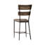 Tabouret de bar 25 po Birdsall