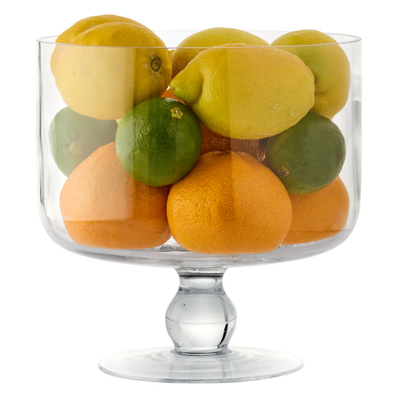 Simplicity Trifle Bowl