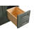 Aanayah 42" Single Bathroom Vanity Set-1307025252