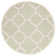 Cannen Hand Tufted Wool Geometric Rug