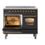 ILVE Nostalgie II 40 in Induction Range-2084676014