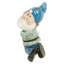 Amilio Plastic Gnome