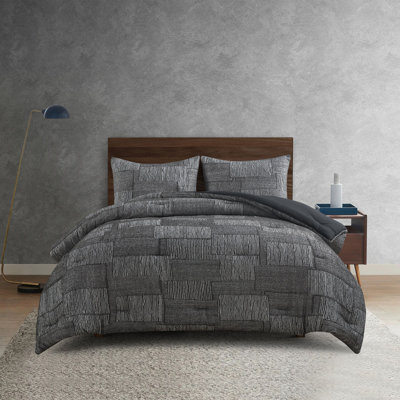 Halifax 3pc Comforter Set