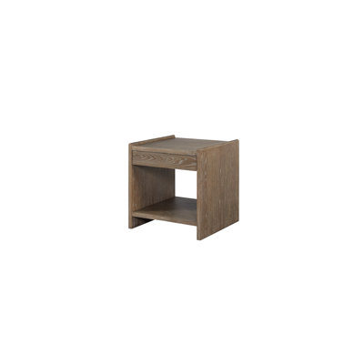 Table de bout - cacao