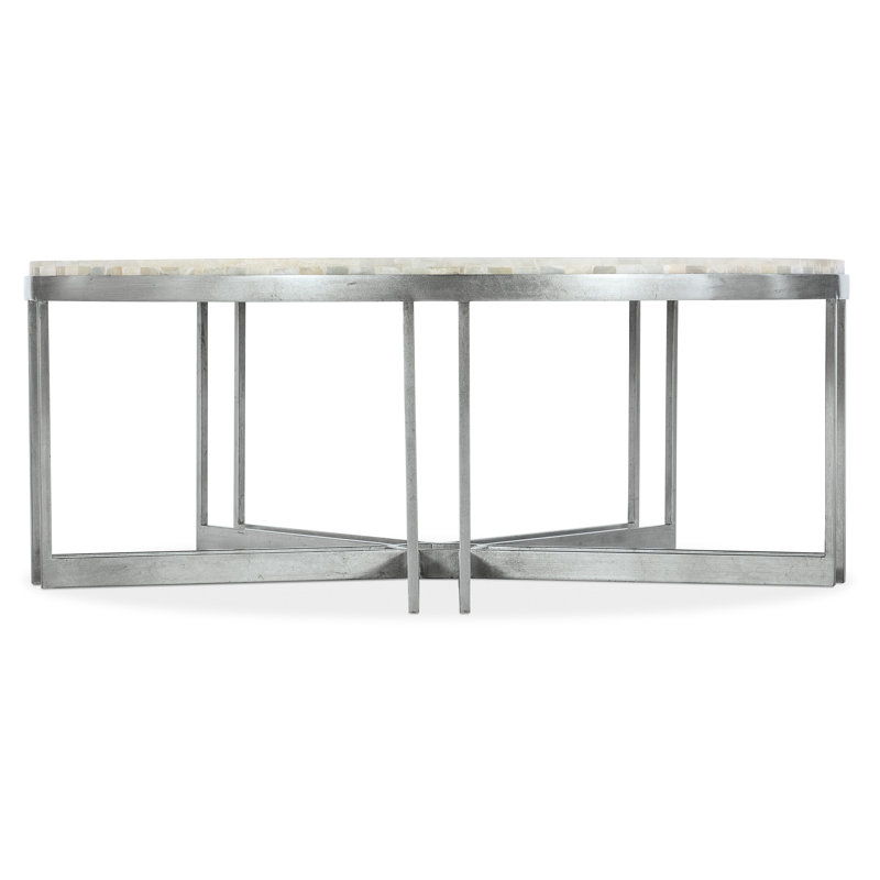 Melange Cocktail Table