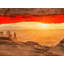 Mesa Arch Sun Flare 2 Print by Beth Sheridan-65804556-65804557