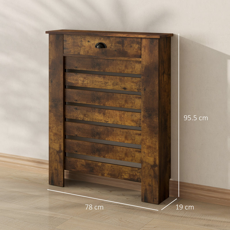 Small Radiator Cover